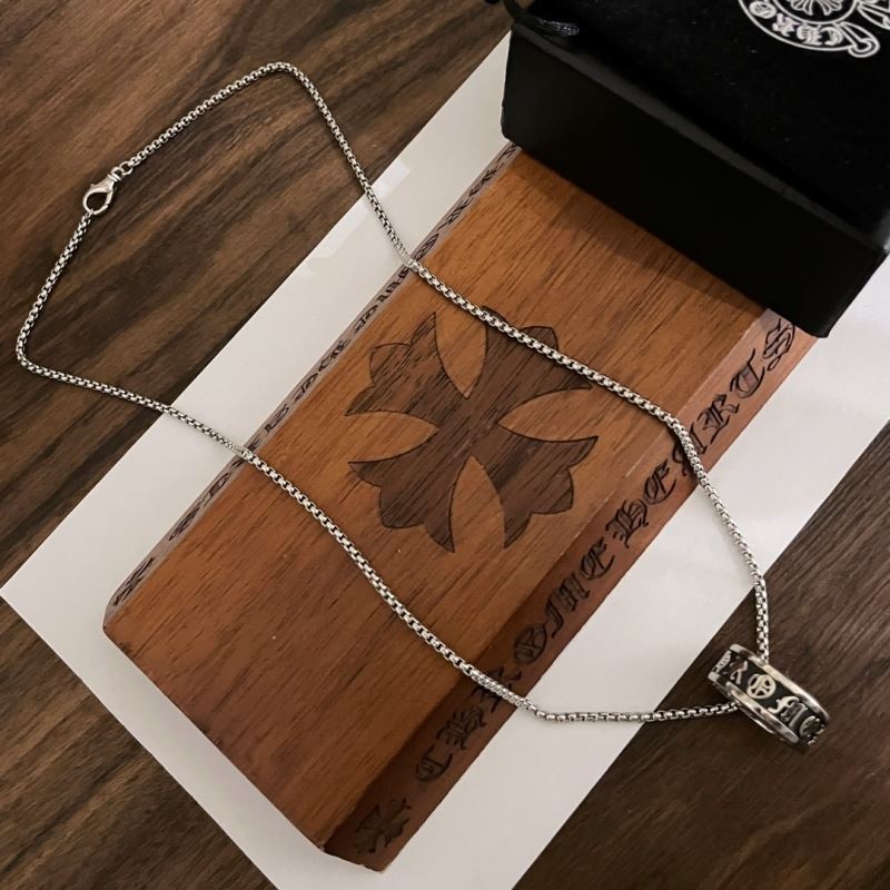 Chrome Hearts Necklaces